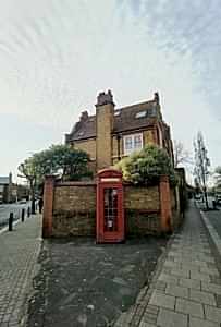 commercial cleaners clapham