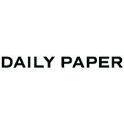 daily paper commercial cleaning customer logo