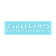 truepenny's commercial cleaning customer logo