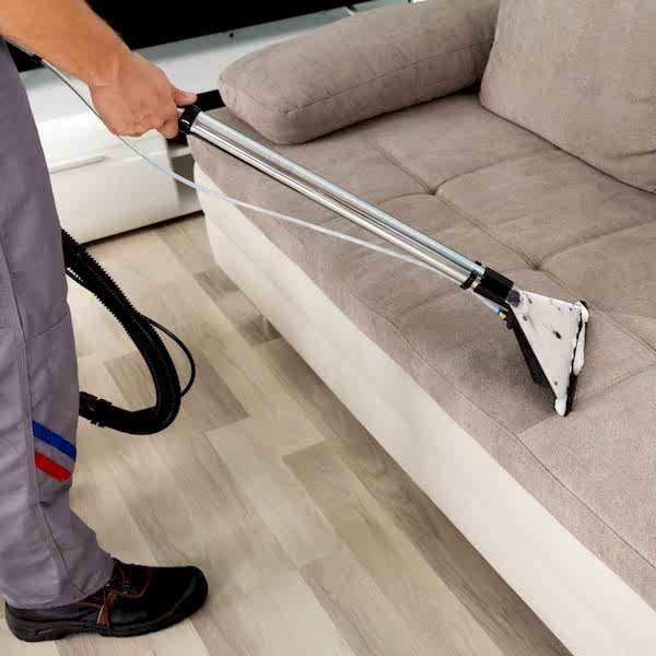 london one off cleaning