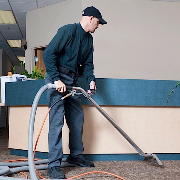 one off cleaning service carpet