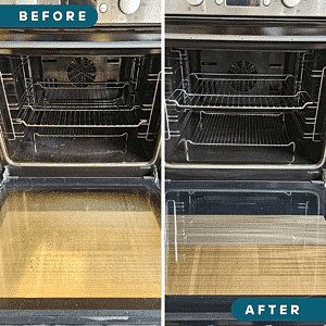 deep cleaning london