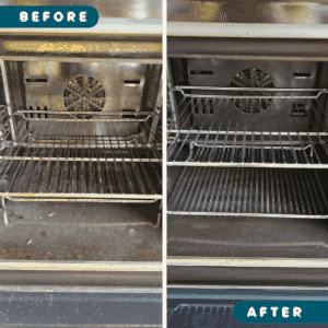 deep cleaning service