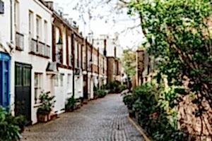 domestic cleaning services in west london