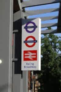 cleaning west london