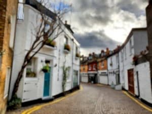 office cleaning west london