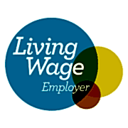 london living wage employer