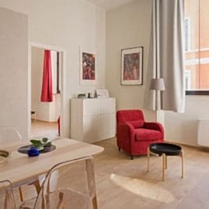 regular cleaning in a house in birmingham