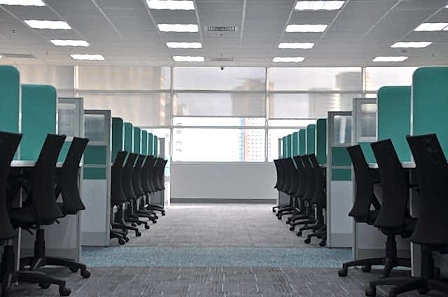 office carpet