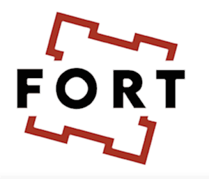 fort fitness logo