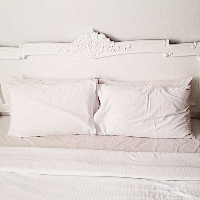 mattress cleaning