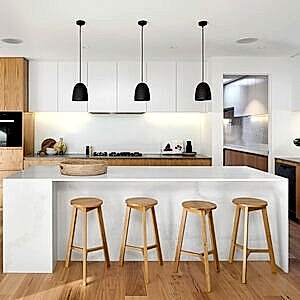 kitchen cleaning